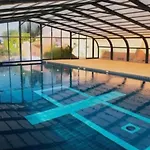 Camping Mobil- Ohana Mar Estang