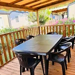 Mobil- Ohana Mar Estang Camping *