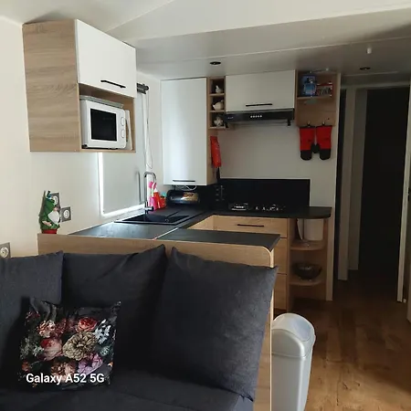 Mobil- Ohana Mar Estang * Canet-en-Roussillon