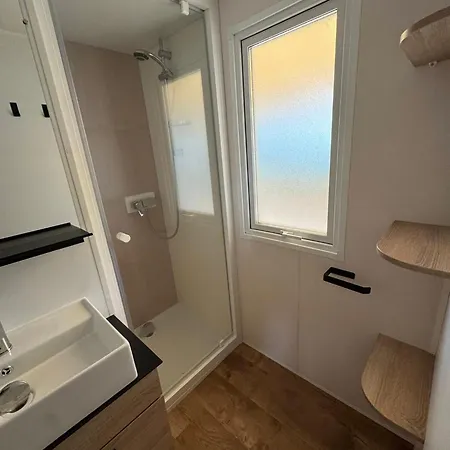 Κάμπινγκ Mobil- Ohana Mar Estang Canet-en-Roussillon