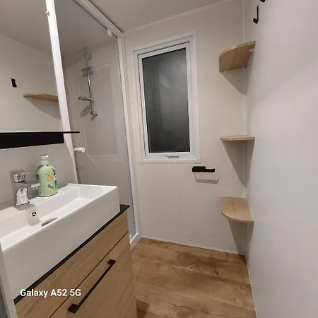 Mobil- Ohana Mar Estang Canet-en-Roussillon