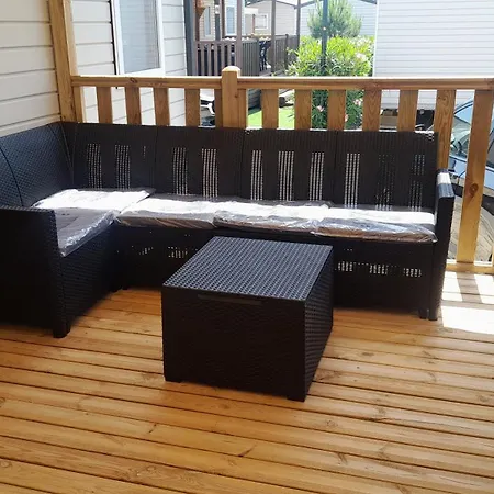 Mobil- Ohana Mar Estang * Canet-en-Roussillon