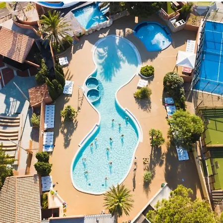 Mobil- Ohana Mar Estang Camping