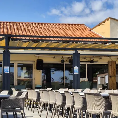 Mobil- Ohana Mar Estang Campsite Canet-en-Roussillon