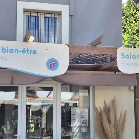 Mobil- Ohana Mar Estang Campsite *