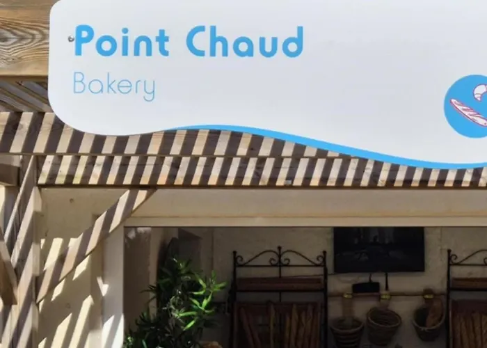 Κάμπινγκ Mobil- Ohana Mar Estang *