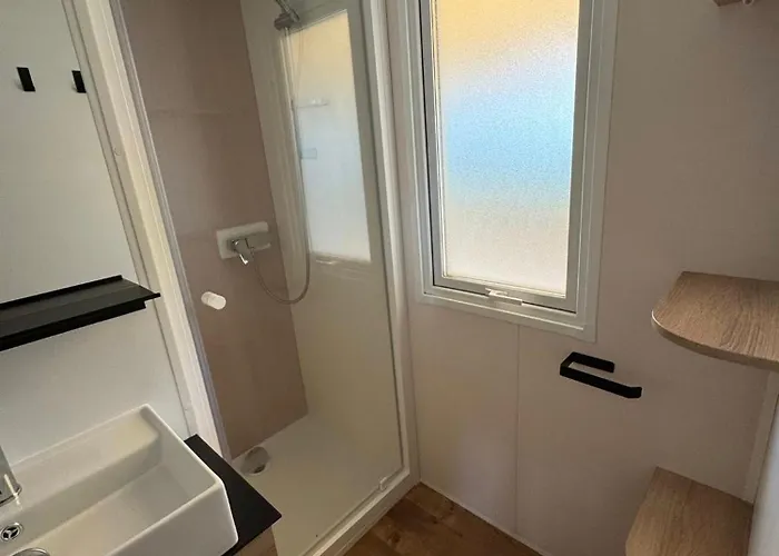 Κάμπινγκ Mobil- Ohana Mar Estang Canet-en-Roussillon